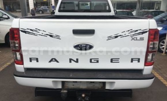 Buy Used Ford Ranger White Car in Beitbridge in Matabeleland South Buy Used Ford Ranger White Car in Beitbridge in Matabeleland South