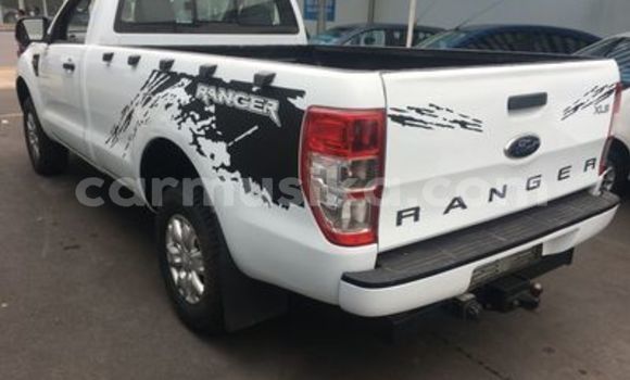 Buy Used Ford Ranger White Car in Beitbridge in Matabeleland South Buy Used Ford Ranger White Car in Beitbridge in Matabeleland South