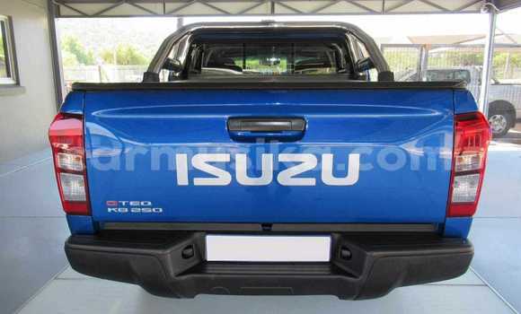 Buy Used Isuzu KB Blue Car in Beitbridge in Matabeleland South Buy Used Isuzu KB Blue Car in Beitbridge in Matabeleland South