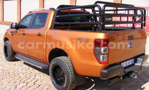 Buy Used Ford Ranger Brown Car in Beitbridge in Matabeleland South Buy Used Ford Ranger Brown Car in Beitbridge in Matabeleland South