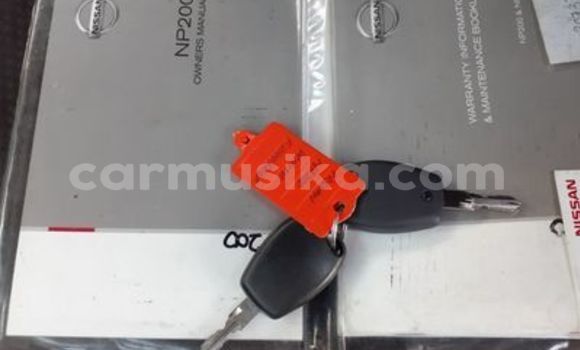 Buy Used Nissan NV200 White Car in Beitbridge in Matabeleland South Buy Used Nissan NV200 White Car in Beitbridge in Matabeleland South