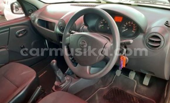 Buy Used Nissan NV200 White Car in Beitbridge in Matabeleland South Buy Used Nissan NV200 White Car in Beitbridge in Matabeleland South