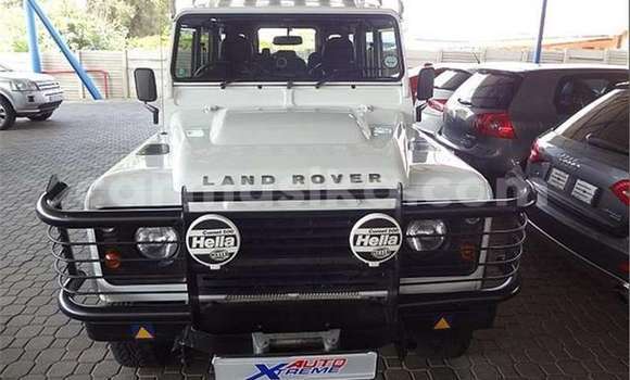 Tenga Tsaru Land Rover Defender Chena Mota in Harare in Harare Tenga Tsaru Land Rover Defender Chena Mota in Harare in Harare