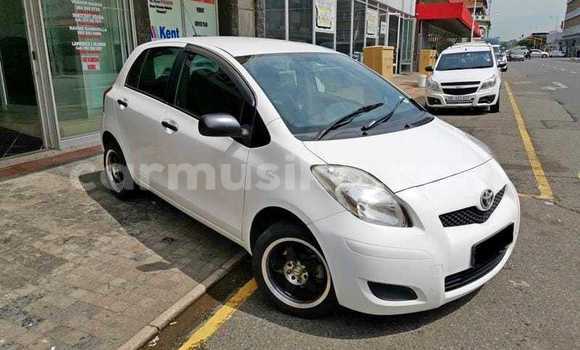 Tenga Tsaru Toyota Yaris Chena Mota in Beitbridge in Matabeleland South Tenga Tsaru Toyota Yaris Chena Mota in Beitbridge in Matabeleland South