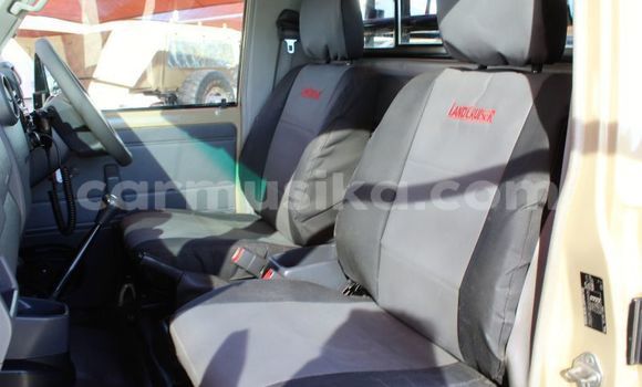 Tenga Tsaru Toyota Land Cruiser Bhurawuni Mota in Harare in Harare Tenga Tsaru Toyota Land Cruiser Bhurawuni Mota in Harare in Harare