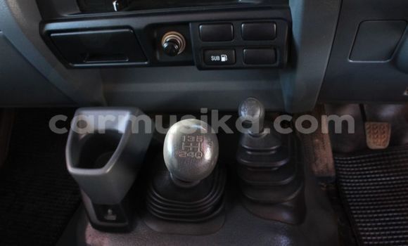 Tenga Tsaru Toyota Land Cruiser Bhurawuni Mota in Harare in Harare Tenga Tsaru Toyota Land Cruiser Bhurawuni Mota in Harare in Harare