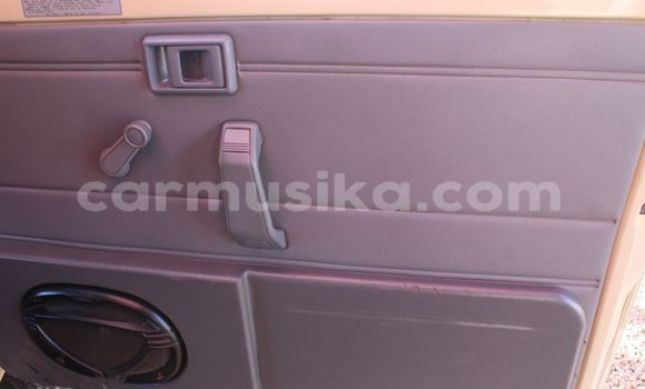 Tenga Tsaru Toyota Land Cruiser Bhurawuni Mota in Harare in Harare Tenga Tsaru Toyota Land Cruiser Bhurawuni Mota in Harare in Harare