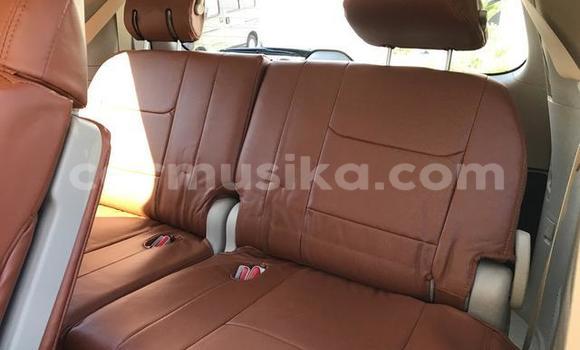 Tenga Tsaru Toyota Land Cruiser Chena Mota in Beitbridge in Matabeleland South Tenga Tsaru Toyota Land Cruiser Chena Mota in Beitbridge in Matabeleland South