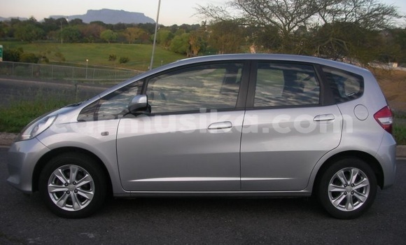 Tenga Tsaru Honda Jazz Sirivha Mota in Harare in Harare Tenga Tsaru Honda Jazz Sirivha Mota in Harare in Harare