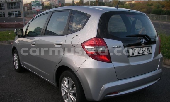 Tenga Tsaru Honda Jazz Sirivha Mota in Harare in Harare Tenga Tsaru Honda Jazz Sirivha Mota in Harare in Harare