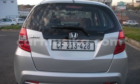 Tenga Tsaru Honda Jazz Sirivha Mota in Harare in Harare Tenga Tsaru Honda Jazz Sirivha Mota in Harare in Harare