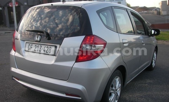 Tenga Tsaru Honda Jazz Sirivha Mota in Harare in Harare Tenga Tsaru Honda Jazz Sirivha Mota in Harare in Harare