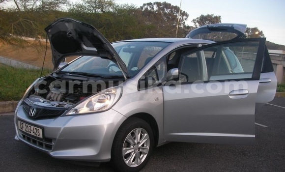 Tenga Tsaru Honda Jazz Sirivha Mota in Harare in Harare Tenga Tsaru Honda Jazz Sirivha Mota in Harare in Harare