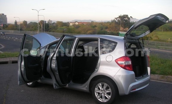 Tenga Tsaru Honda Jazz Sirivha Mota in Harare in Harare Tenga Tsaru Honda Jazz Sirivha Mota in Harare in Harare