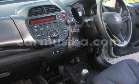 Tenga Tsaru Honda Jazz Sirivha Mota in Harare in Harare Tenga Tsaru Honda Jazz Sirivha Mota in Harare in Harare