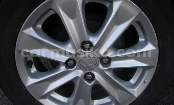 Tenga Tsaru Honda Jazz Sirivha Mota in Harare in Harare Tenga Tsaru Honda Jazz Sirivha Mota in Harare in Harare