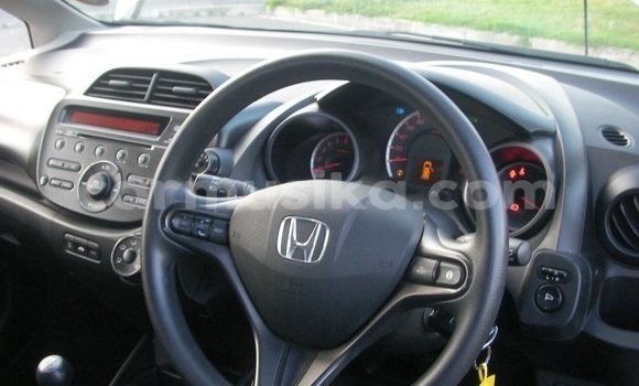 Tenga Tsaru Honda Jazz Sirivha Mota in Harare in Harare Tenga Tsaru Honda Jazz Sirivha Mota in Harare in Harare