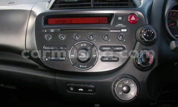 Tenga Tsaru Honda Jazz Sirivha Mota in Harare in Harare Tenga Tsaru Honda Jazz Sirivha Mota in Harare in Harare