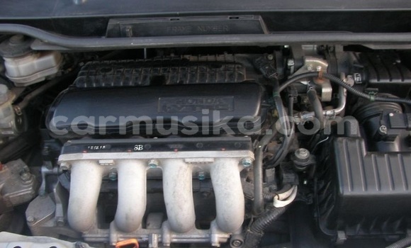 Tenga Tsaru Honda Jazz Sirivha Mota in Harare in Harare Tenga Tsaru Honda Jazz Sirivha Mota in Harare in Harare