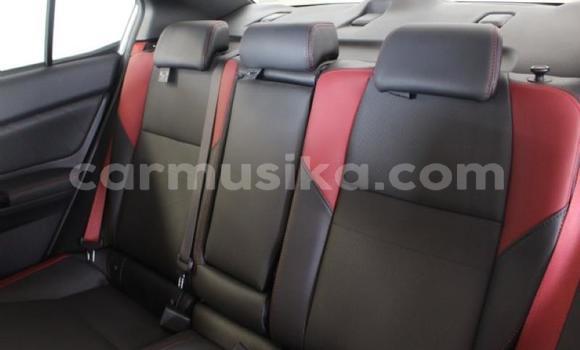 Acheter Occasion Voiture Subaru WRX STi Blanc à Beitbridge, Matabeleland South Acheter Occasion Voiture Subaru WRX STi Blanc à Beitbridge, Matabeleland South