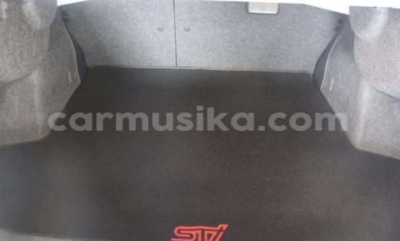 Acheter Occasion Voiture Subaru WRX STi Blanc à Beitbridge, Matabeleland South Acheter Occasion Voiture Subaru WRX STi Blanc à Beitbridge, Matabeleland South