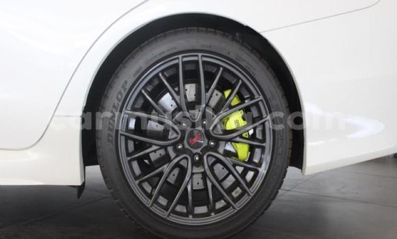 Acheter Occasion Voiture Subaru WRX STi Blanc à Beitbridge, Matabeleland South Acheter Occasion Voiture Subaru WRX STi Blanc à Beitbridge, Matabeleland South