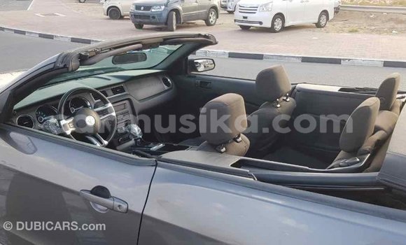 Acheter Import Voiture Ford Mustang Autre à Import - Dubai, Harare Acheter Import Voiture Ford Mustang Autre à Import - Dubai, Harare