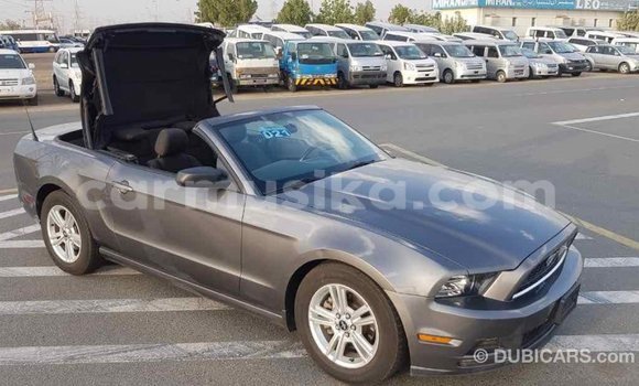 Acheter Import Voiture Ford Mustang Autre à Import - Dubai, Harare Acheter Import Voiture Ford Mustang Autre à Import - Dubai, Harare
