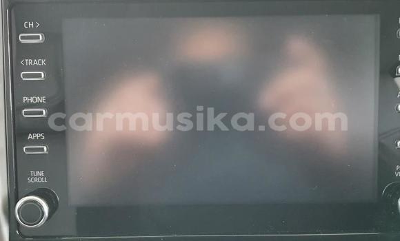 Tenga Tsaru Toyota Fortuner Sirivha Mota in Beitbridge in Matabeleland South Tenga Tsaru Toyota Fortuner Sirivha Mota in Beitbridge in Matabeleland South