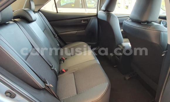 Acheter Occasion Voiture Toyota Corolla Autre à Beitbridge, Matabeleland South Acheter Occasion Voiture Toyota Corolla Autre à Beitbridge, Matabeleland South