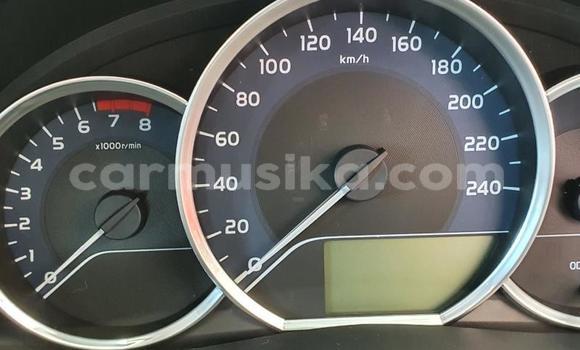 Acheter Occasion Voiture Toyota Corolla Autre à Beitbridge, Matabeleland South Acheter Occasion Voiture Toyota Corolla Autre à Beitbridge, Matabeleland South