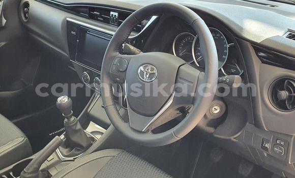 Acheter Occasion Voiture Toyota Corolla Autre à Beitbridge, Matabeleland South Acheter Occasion Voiture Toyota Corolla Autre à Beitbridge, Matabeleland South