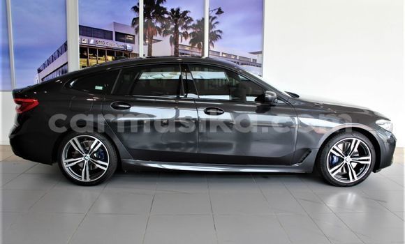 Tenga Tsaru BMW 3–Series Nhema Mota in Beitbridge in Matabeleland South Tenga Tsaru BMW 3–Series Nhema Mota in Beitbridge in Matabeleland South