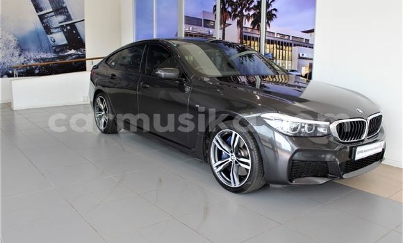 Tenga Tsaru BMW 3–Series Nhema Mota in Beitbridge in Matabeleland South Tenga Tsaru BMW 3–Series Nhema Mota in Beitbridge in Matabeleland South