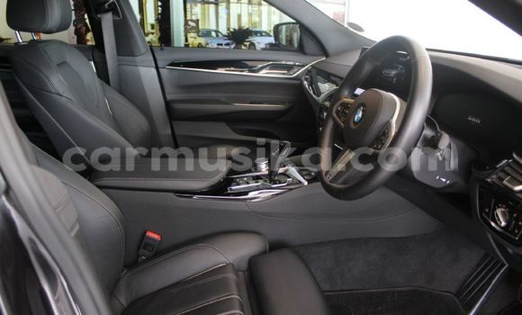 Tenga Tsaru BMW 3–Series Nhema Mota in Beitbridge in Matabeleland South Tenga Tsaru BMW 3–Series Nhema Mota in Beitbridge in Matabeleland South