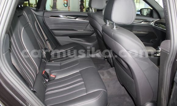 Tenga Tsaru BMW 3–Series Nhema Mota in Beitbridge in Matabeleland South Tenga Tsaru BMW 3–Series Nhema Mota in Beitbridge in Matabeleland South