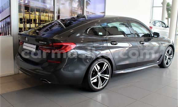 Tenga Tsaru BMW 3–Series Nhema Mota in Beitbridge in Matabeleland South Tenga Tsaru BMW 3–Series Nhema Mota in Beitbridge in Matabeleland South