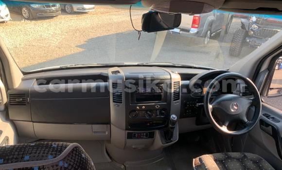 Buy Used Mercedes‒Benz Sprinter White Truck in Beitbridge in Matabeleland South Buy Used Mercedes‒Benz Sprinter White Truck in Beitbridge in Matabeleland South