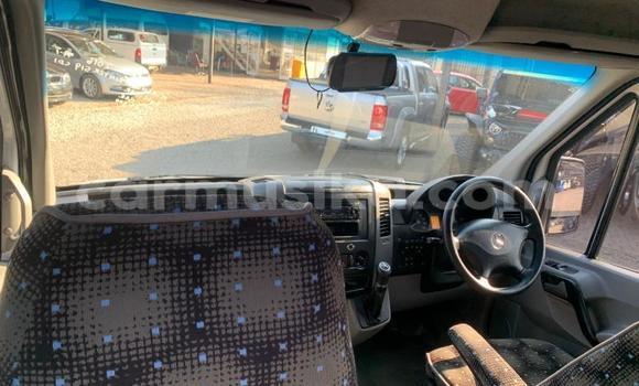 Buy Used Mercedes‒Benz Sprinter White Truck in Beitbridge in Matabeleland South Buy Used Mercedes‒Benz Sprinter White Truck in Beitbridge in Matabeleland South