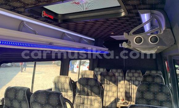 Buy Used Mercedes‒Benz Sprinter White Truck in Beitbridge in Matabeleland South Buy Used Mercedes‒Benz Sprinter White Truck in Beitbridge in Matabeleland South