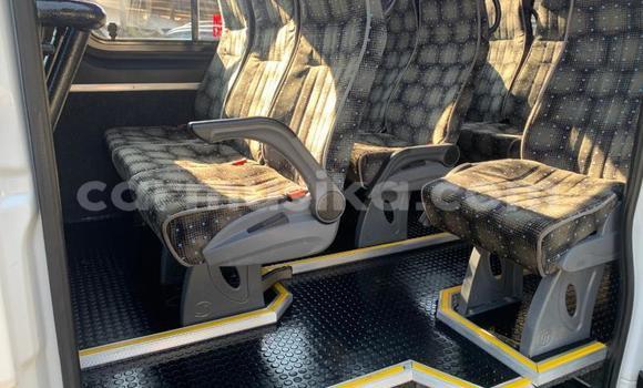 Buy Used Mercedes‒Benz Sprinter White Truck in Beitbridge in Matabeleland South Buy Used Mercedes‒Benz Sprinter White Truck in Beitbridge in Matabeleland South