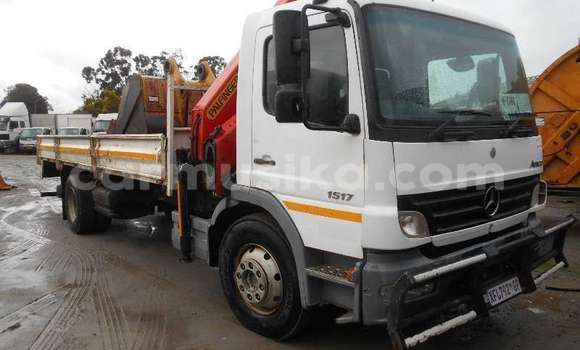 Medium with watermark mercedes benz atego harare harare 18328