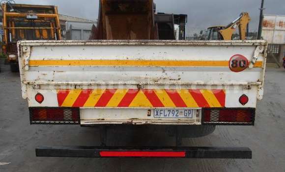 Tenga Tsaru Mercedes‒Benz Atego Chena Rori in Harare in Harare Tenga Tsaru Mercedes‒Benz Atego Chena Rori in Harare in Harare