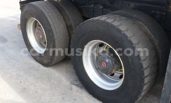 Tenga Tsaru Mercedes‒Benz Atego Chena Rori in Beitbridge in Matabeleland South Tenga Tsaru Mercedes‒Benz Atego Chena Rori in Beitbridge in Matabeleland South