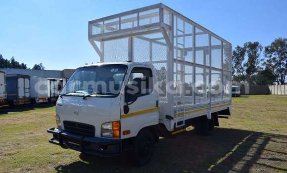 Tenga Tsaru Hyundai H200 Chena Rori in Beitbridge in Matabeleland South Tenga Tsaru Hyundai H200 Chena Rori in Beitbridge in Matabeleland South