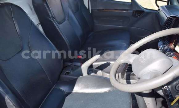 Tenga Tsaru Hyundai H200 Chena Rori in Beitbridge in Matabeleland South Tenga Tsaru Hyundai H200 Chena Rori in Beitbridge in Matabeleland South