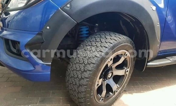 Tenga Tsaru Mazda BT-50 Bhuruu Mota in Beitbridge in Matabeleland South Tenga Tsaru Mazda BT-50 Bhuruu Mota in Beitbridge in Matabeleland South