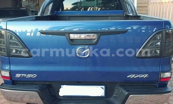 Tenga Tsaru Mazda BT-50 Bhuruu Mota in Beitbridge in Matabeleland South Tenga Tsaru Mazda BT-50 Bhuruu Mota in Beitbridge in Matabeleland South