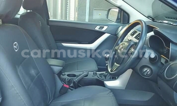 Tenga Tsaru Mazda BT-50 Bhuruu Mota in Beitbridge in Matabeleland South Tenga Tsaru Mazda BT-50 Bhuruu Mota in Beitbridge in Matabeleland South