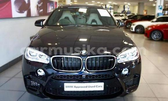 Buy Used BMW X6 Black Car in Harare in Harare Buy Used BMW X6 Black Car in Harare in Harare